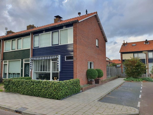 Property photo - Van der Fuyckstraat, 3232AP Brielle